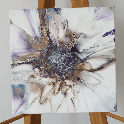 Velvet Bloom