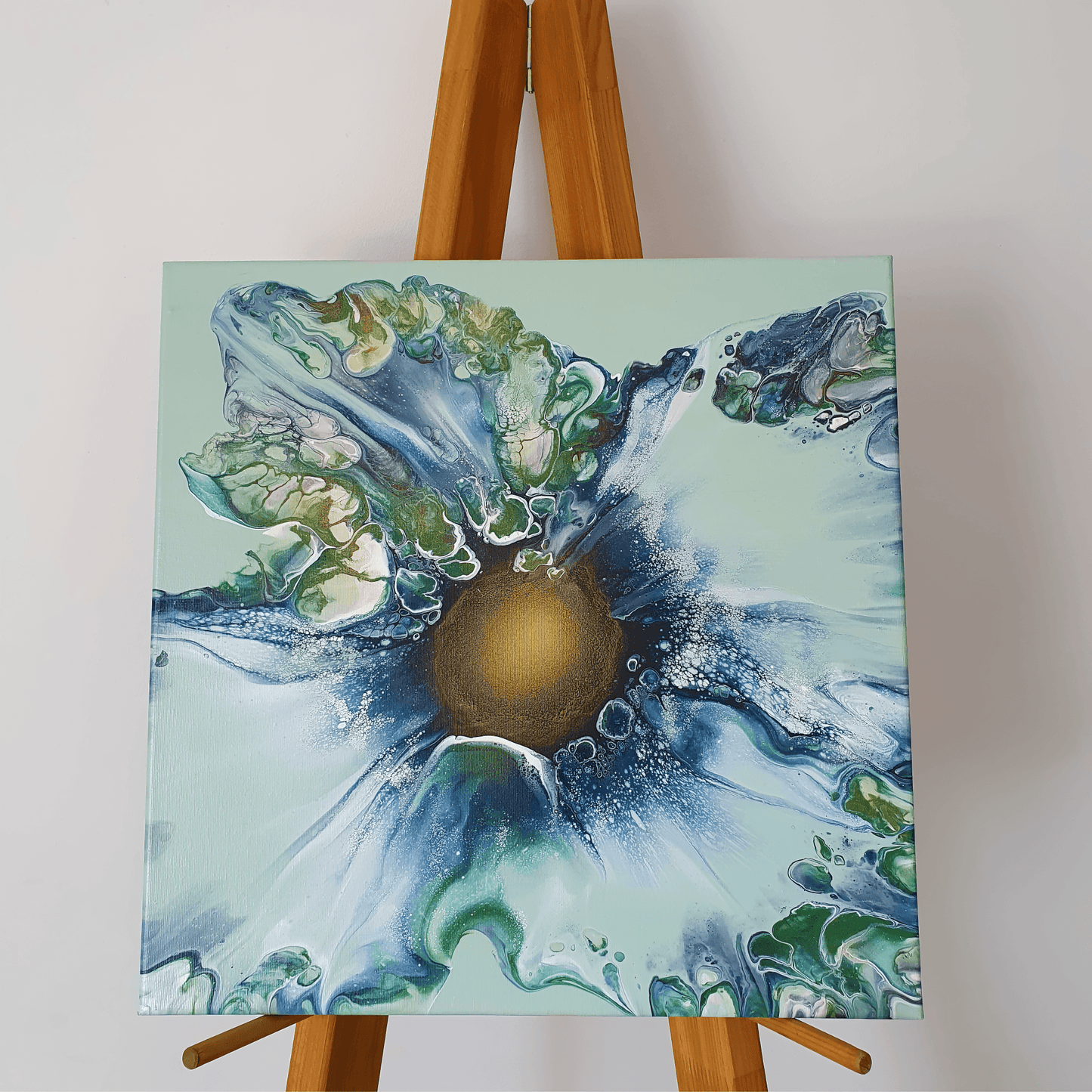 Celestial Blossom