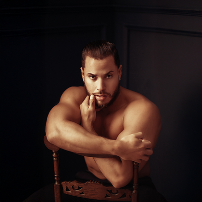 Fitness Photography