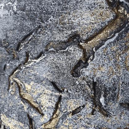 Veins of the Mountain