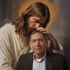 Safe in the Arms of Jesus