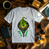 Grinchy Junior