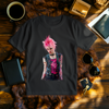 Riot Heart