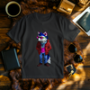 Fierce Fashion