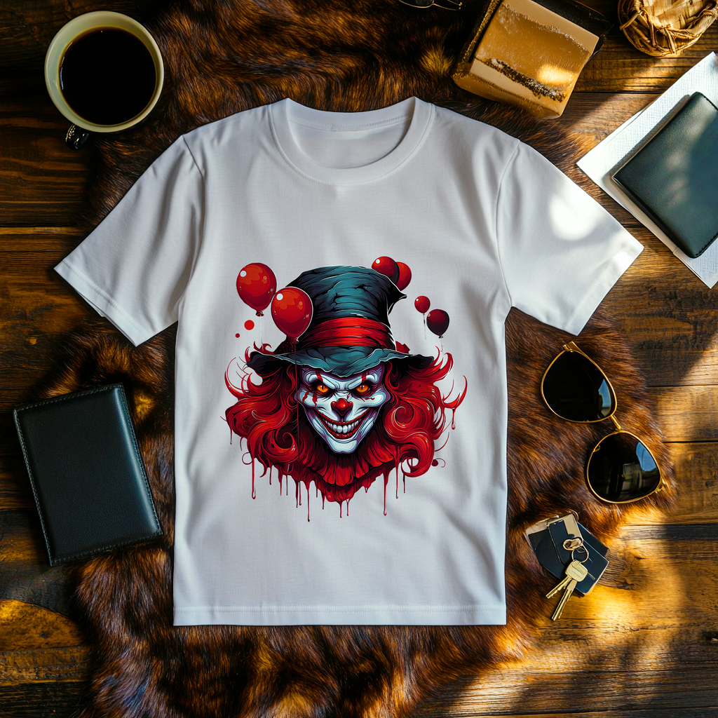 Scarlet Sideshow