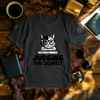 Purrfectly Judged