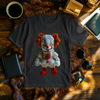 Knots of Horror
