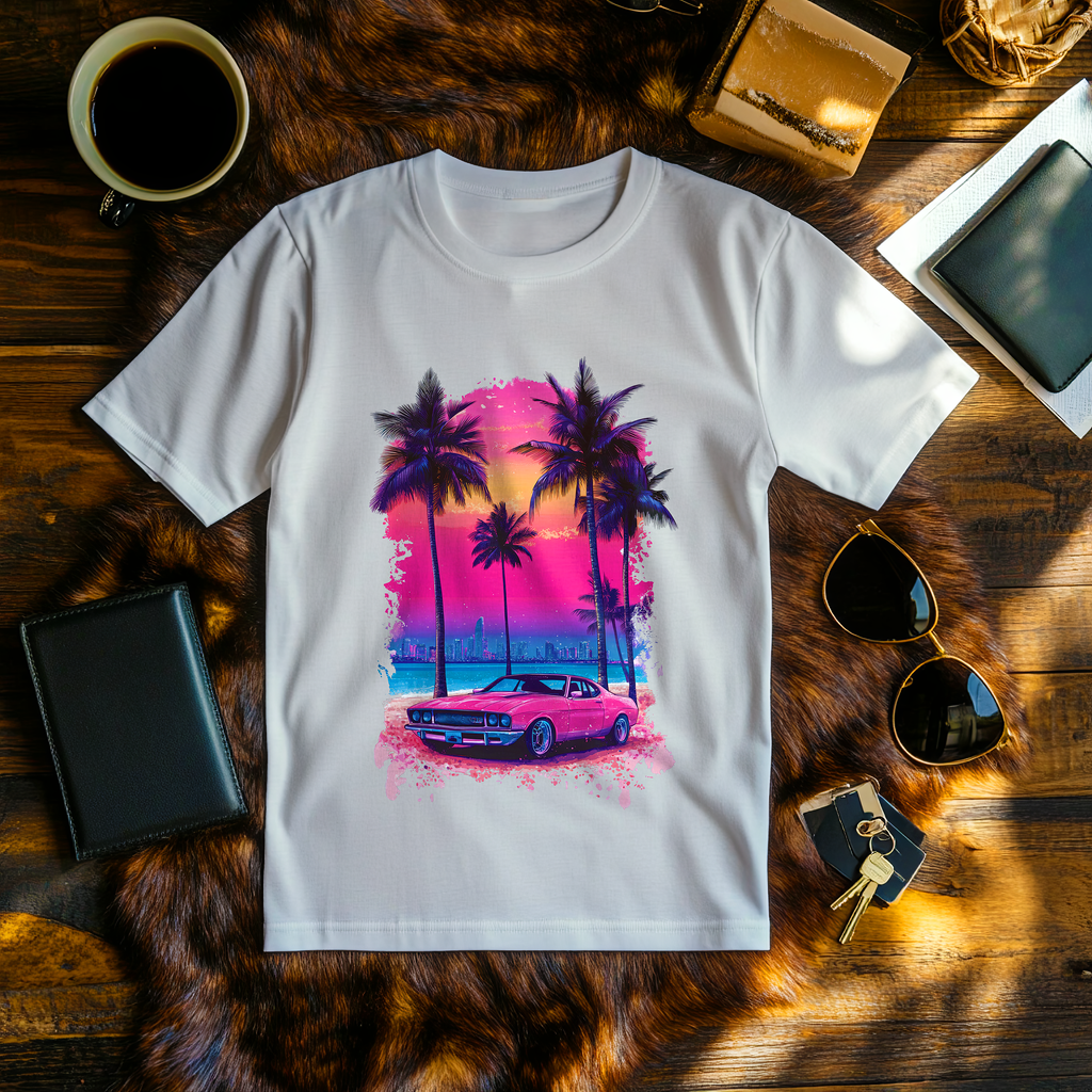Miami Motion