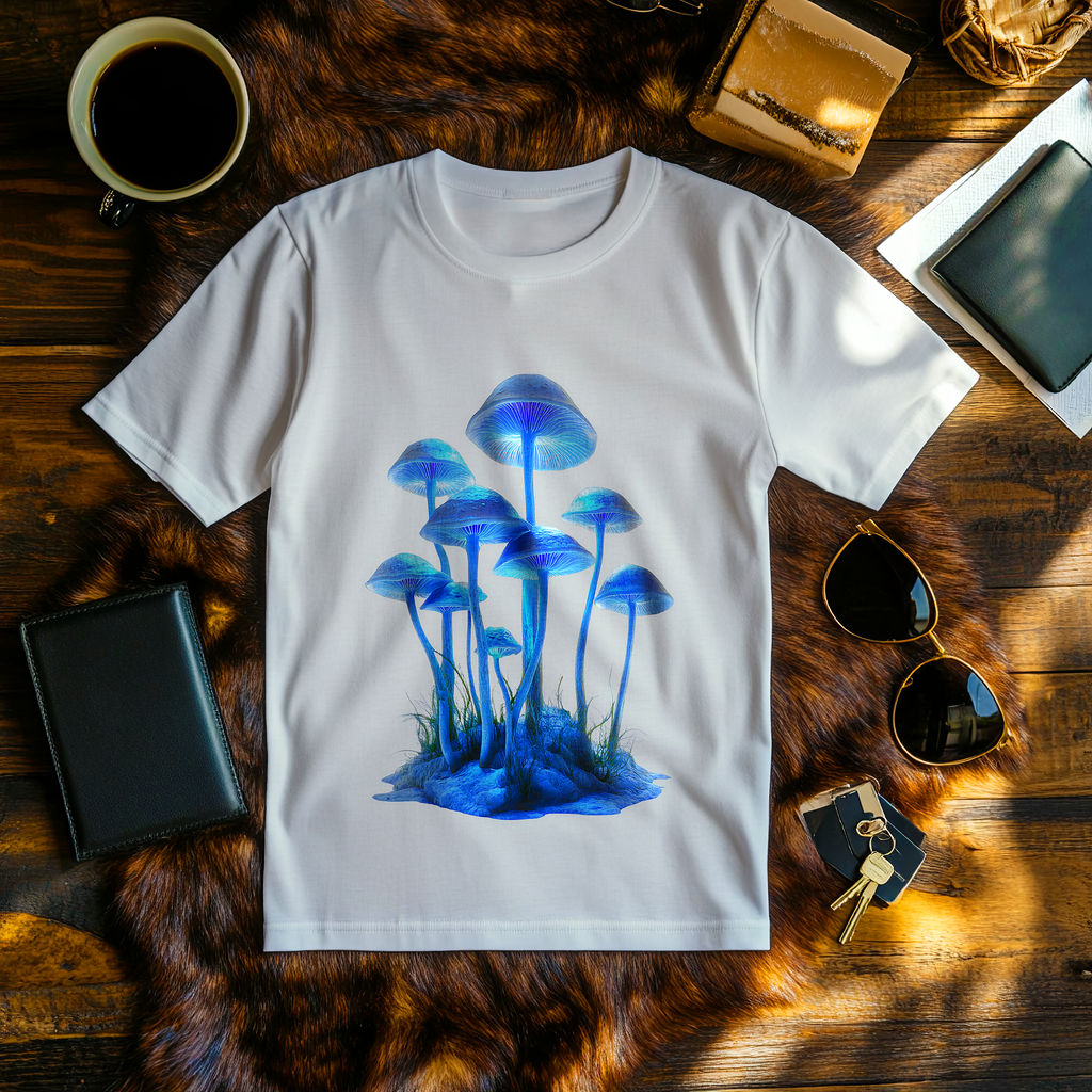 Shroom Aura