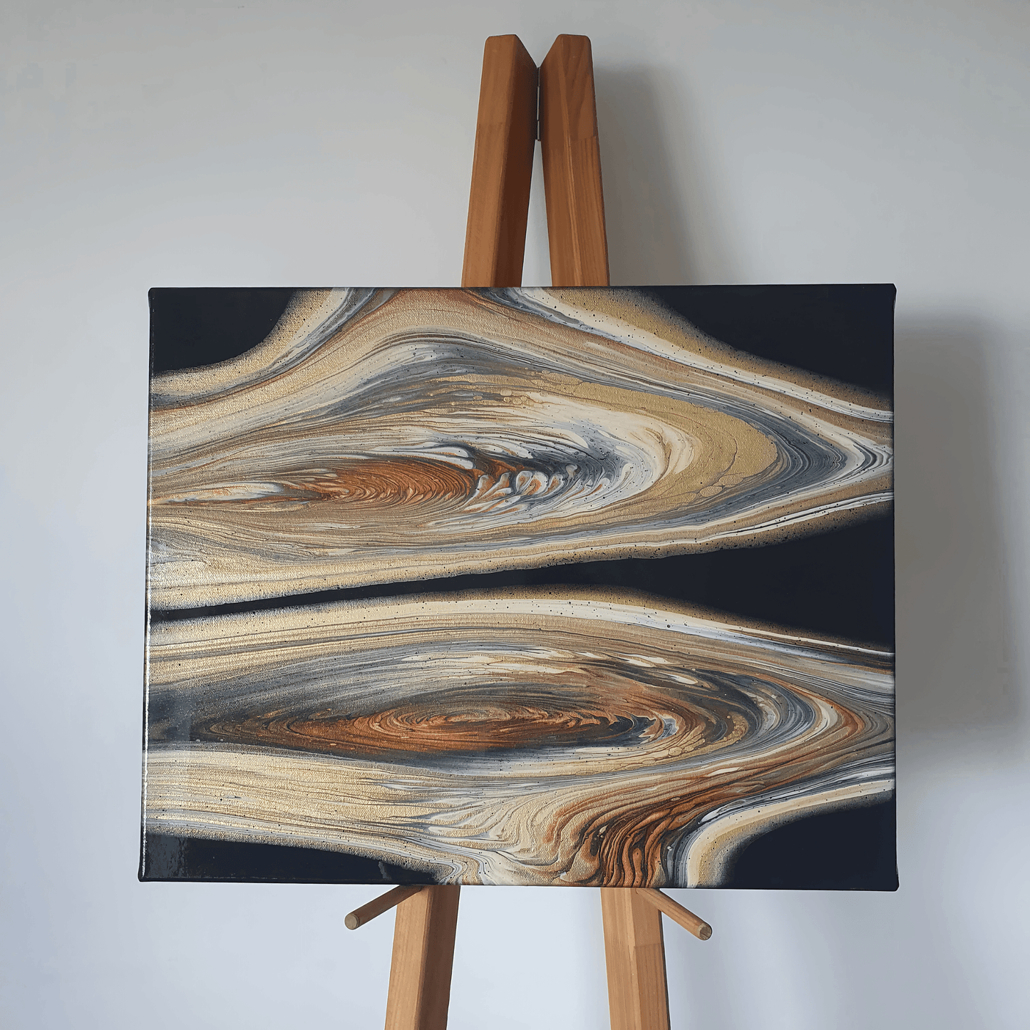 Bound by Motion