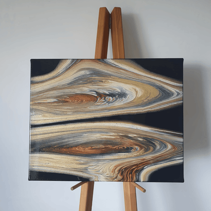 Bound by Motion