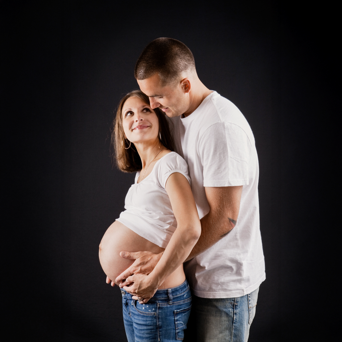 Maternity Photoshoot