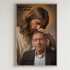 Safe in the Arms of Jesus