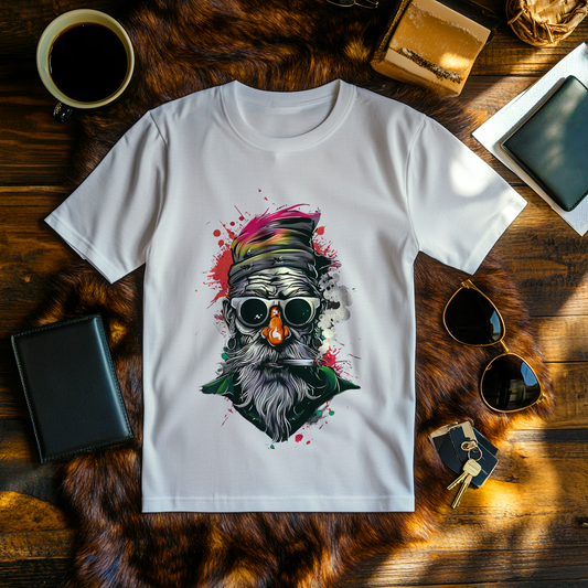 Shaman Vibe