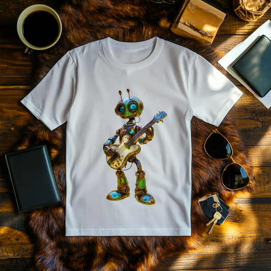 Mech Music