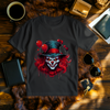 Scarlet Sideshow