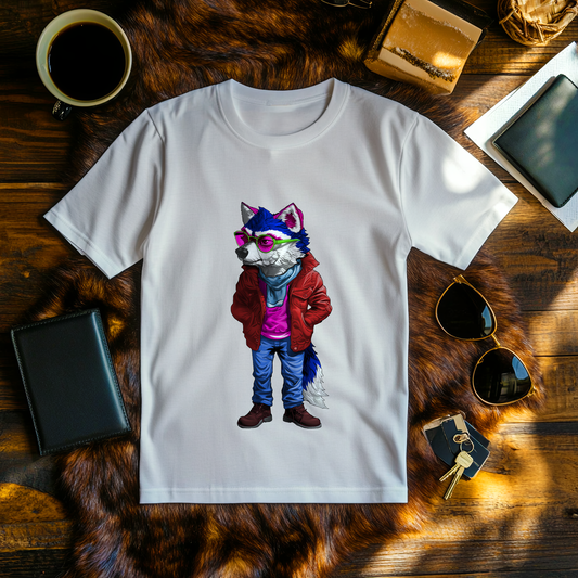 Fierce Fashion