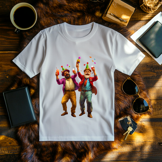 Party Legends