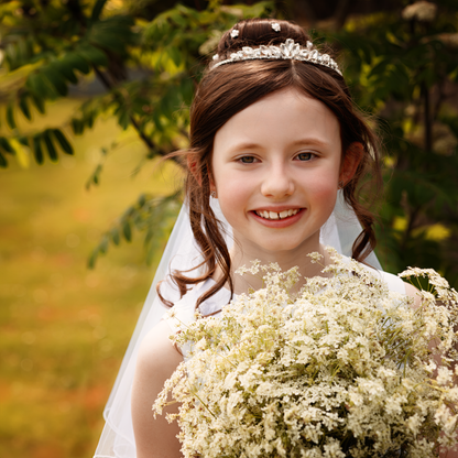 First Communion Memories