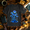 Shroom Aura