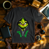 Grinchy Max