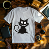 Feline Trickster