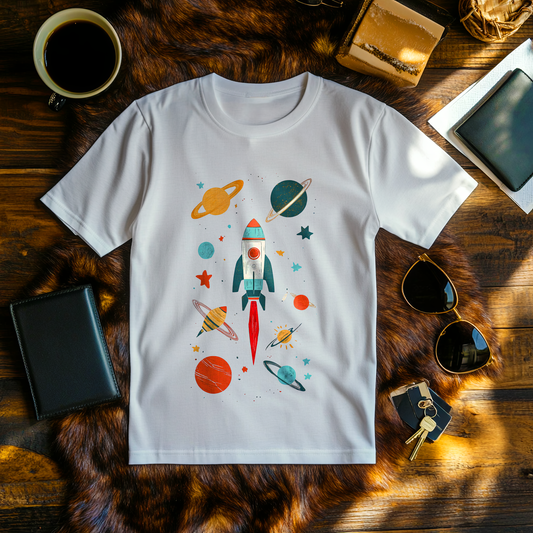 Galactic Dreams