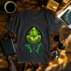 Grinchy Rex