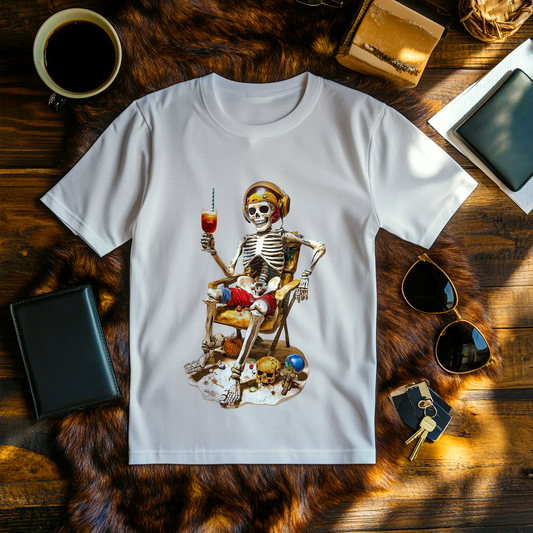 Lazy Bones
