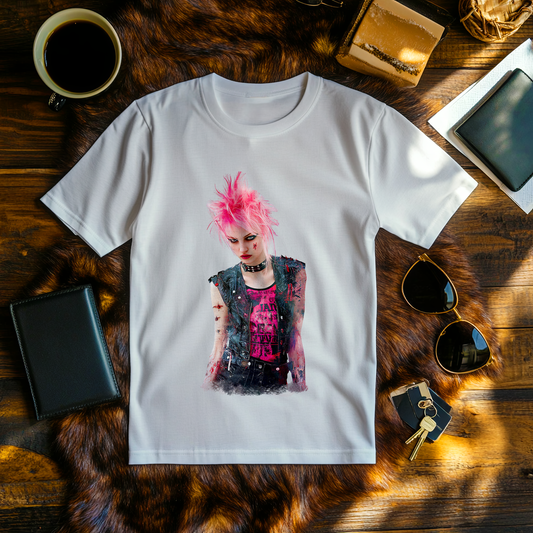 Riot Heart