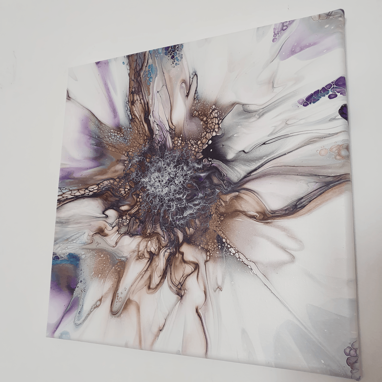 Velvet Bloom