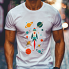 Galactic Dreams