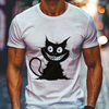 Feline Trickster