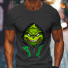 Grinchy Rex