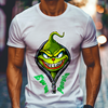 Grinchy Junior