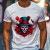 Scarlet Sideshow