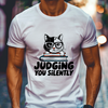 Purrfectly Judged