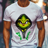 Grinchy Max