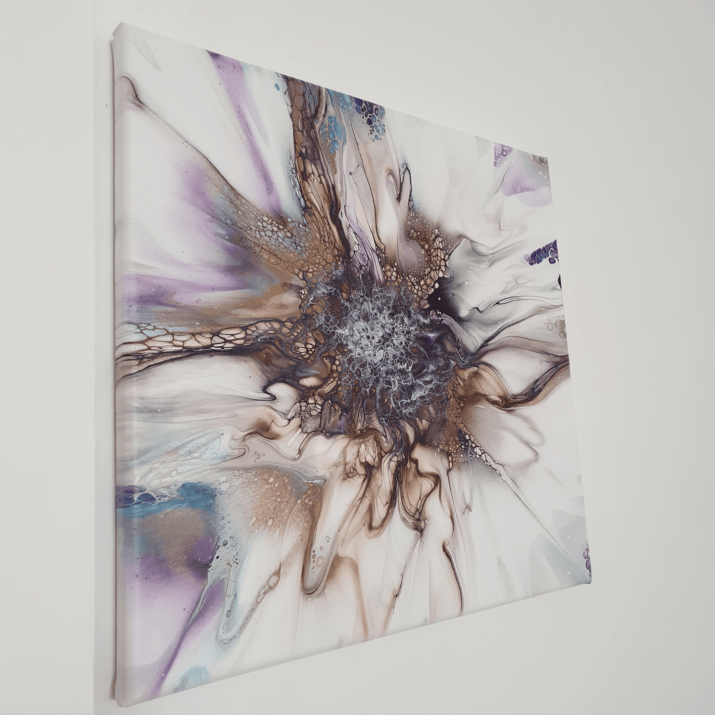 Velvet Bloom