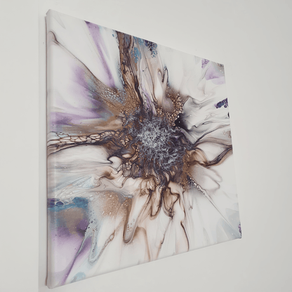Velvet Bloom