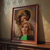 Safe in the Arms of Jesus