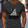 Purrfectly Judged