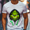 Grinchy Rex