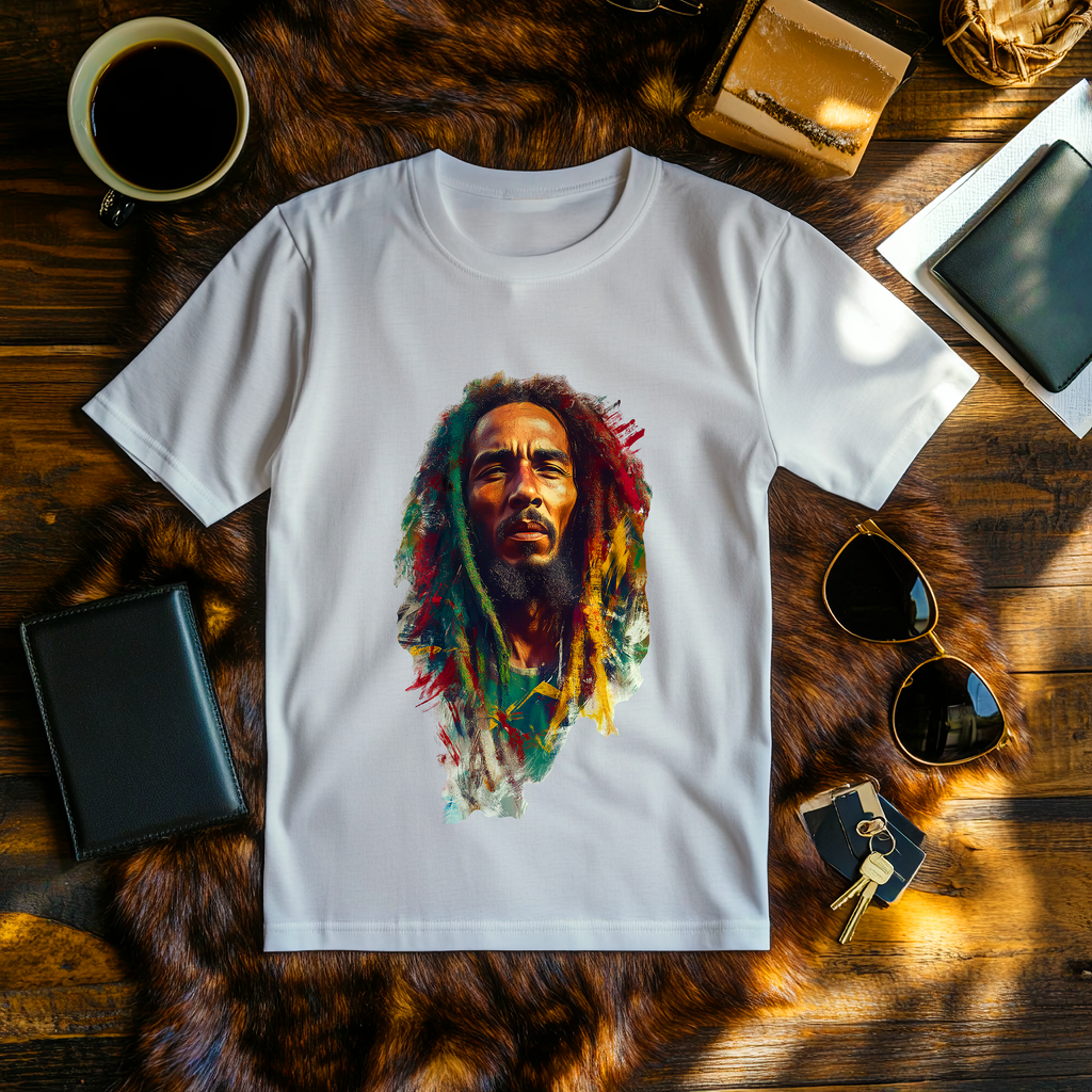 Rasta Soul