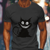 Feline Trickster