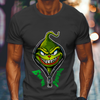 Grinchy Junior
