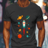 Galactic Dreams