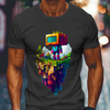 Retro World