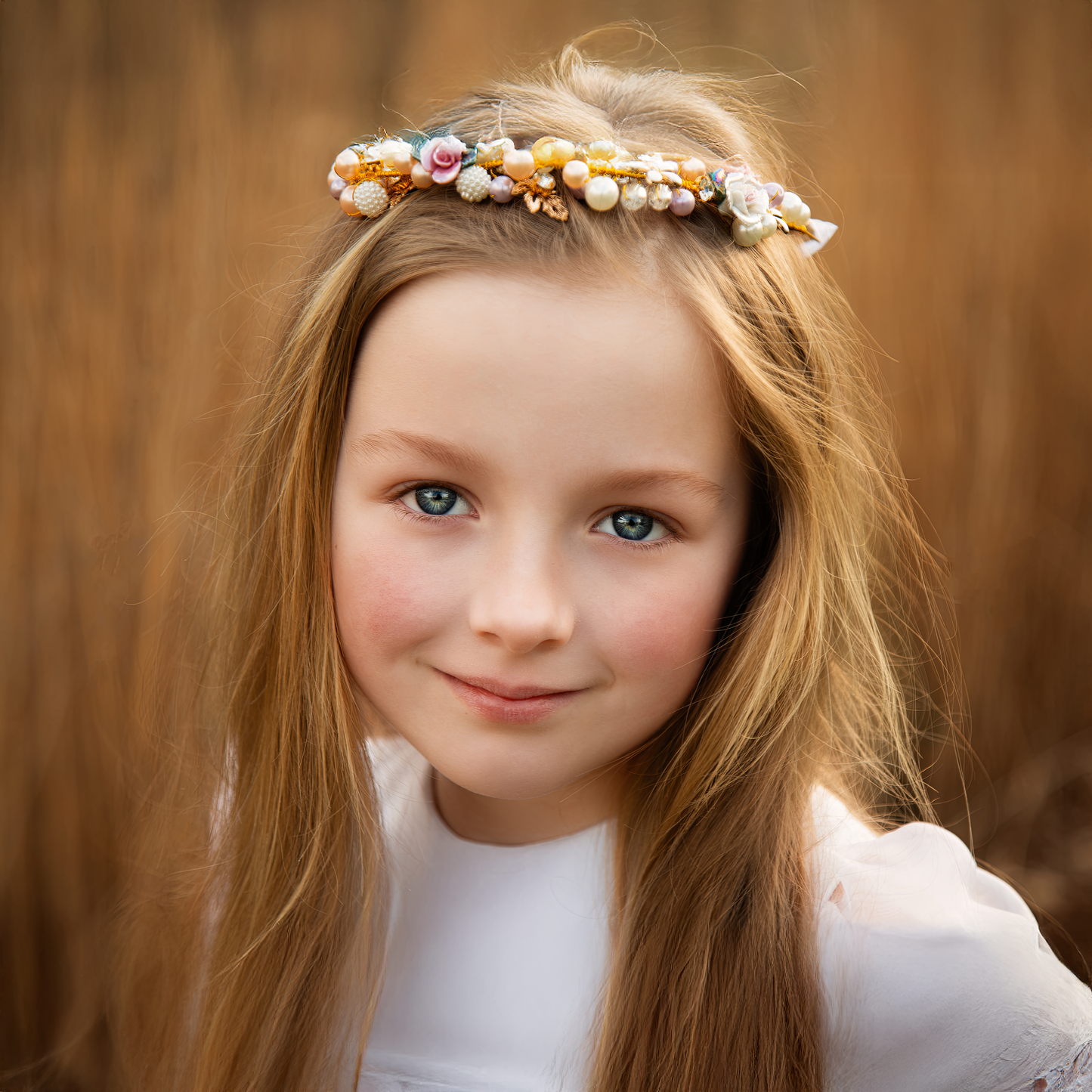 First Communion Memories