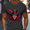 Scarlet Sideshow